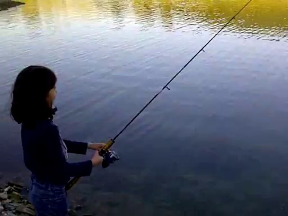 Kızım LRF öğreniyor Esra ERMİŞ