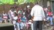 Reconstruire Haïti : la contribution des volontaires de Service Civique