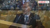 Bahçeli Başbakan'ın Fıtratında Hortumlamak, Madencinin Fıtratında Toprak Altında Kalarak Can Vermek...