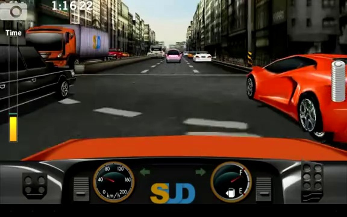 Dr. Driving indir