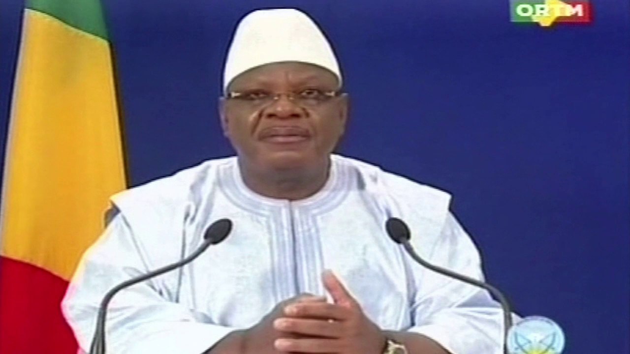 Mali: les "crimes odieux" de Kidal ne resteront pas impunis