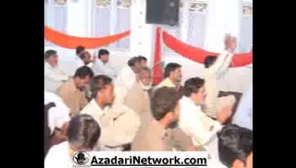 Molana Irfan Shah { Jashan 13 Rajab 2014 Talagang }
