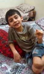 salman khan fan hamza abid