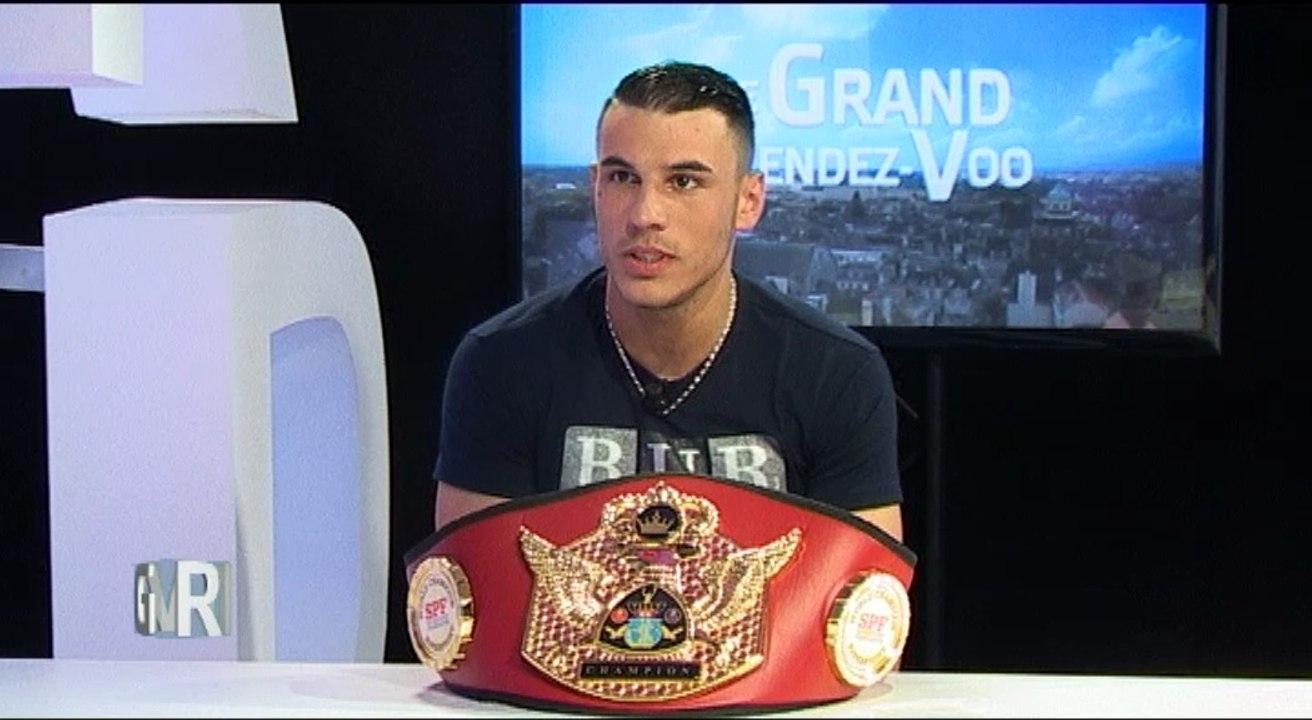 Le Grand Rendez-Voo du 19 mai 2014