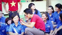 MV Cover Nối vòng tay lớn - Đại học Đông Á Đà Nẵng