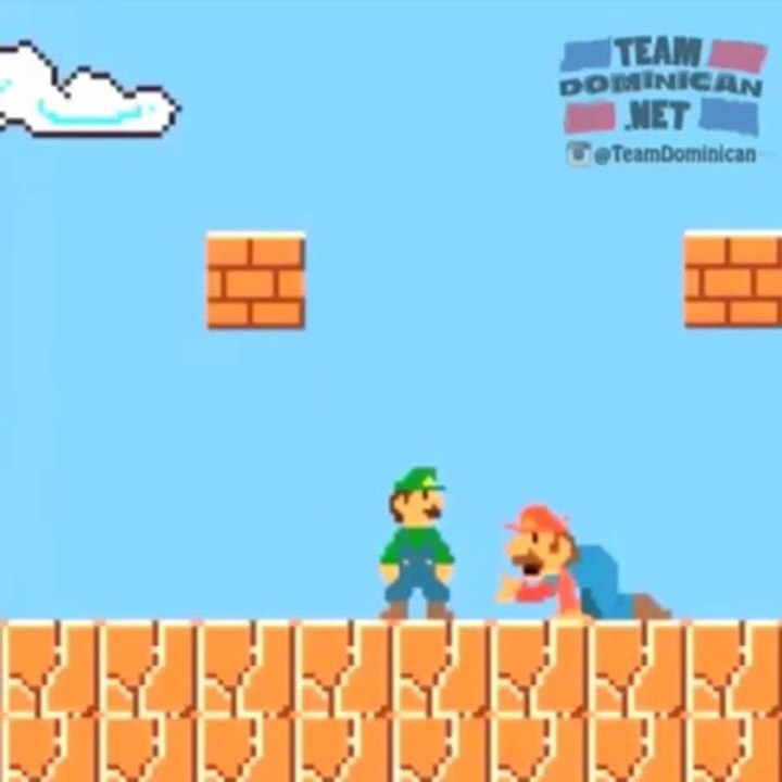 MARIO