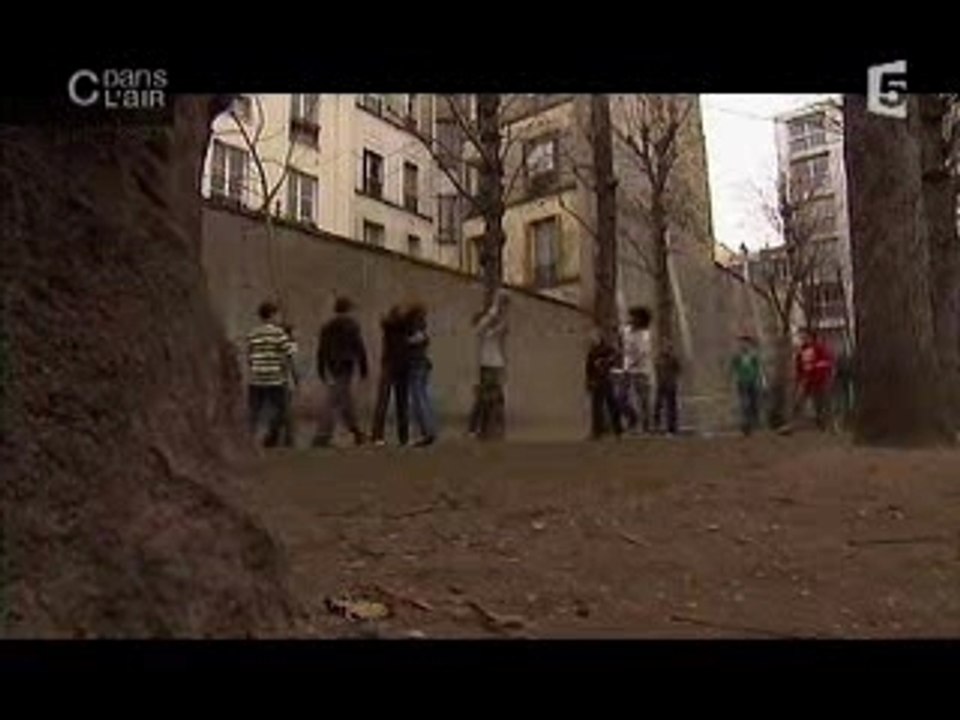 La France pas catholique 3/4