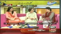 The Morning Show Gold Bar Winners 20 May 2014