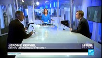LE DUEL DE L'ÉCO - Jérôme Kerviel : escroc ou victime du système financier ?