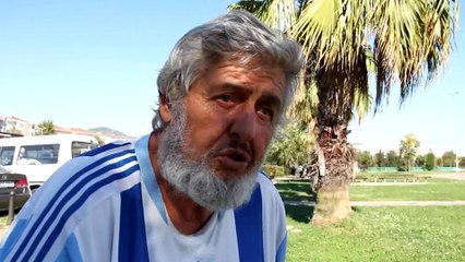 Süper Baba - Çengelköy Olur Bir Masal (2.Bölüm)