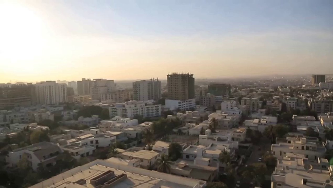 Supporting Pakistan's Young Social Entrepreneurs