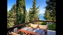 Greek Holiday Villas - Greek Islands Luxury Vacation Rentals