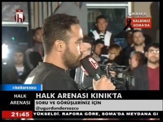 "İki yıldır bu kazayı bekliyorduk. Gaz olan bölgelerden kömür almaya çalıştılar"