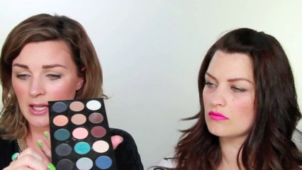 The Best Eyeliners (waterproof, long lasting, glitter, easiest)