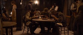 A Million Ways to Die in the West - Clip - The Dangers Of The West