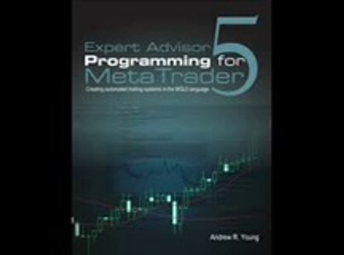 PDF Download Expert Advisor Programming for MetaTrader 5