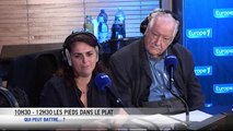 Cyril Hanouna [PDLP] - Qui peut battre Jean-Luc Lemoine : Alexandra ?