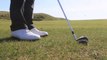 Score better in the wind - Bump and run - Today's Golfer