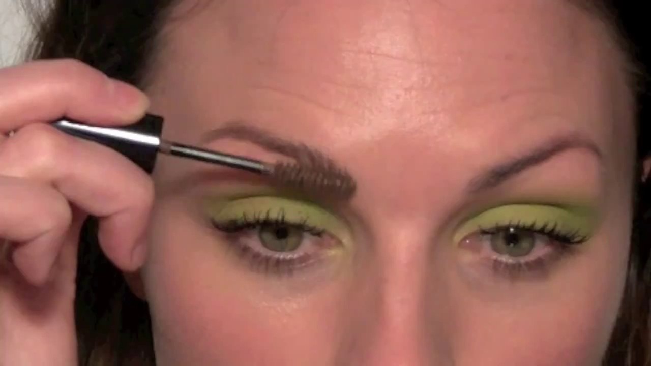 SUMMER ACID BRIGHT MAKE-UP TUTORIAL