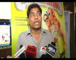 INTERVIEW Johnny Lever on Its Entertainment