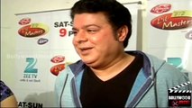 Humshakals Biggest COMEDY Films Claims Sajid Khan !