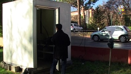 Comment mesurer la pollution de l'air