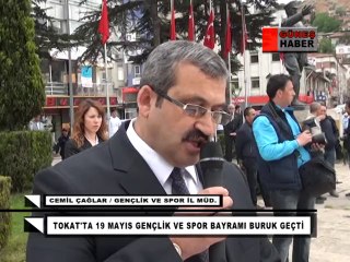 19 MAYIS ETKİNLİKLERİ