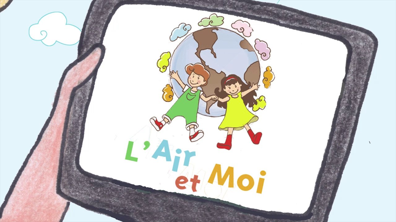 Le covoiturage
