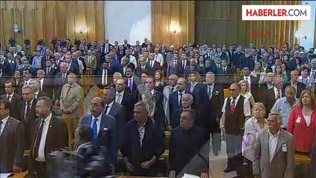 Kılıçdaroğlu: Onlar Yüz Karası Değil Kömür Karası Böyle Kazanılır Ekmek Parası Diyenlerdi