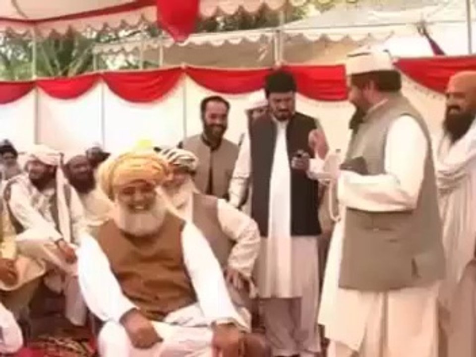 Pakistani Politicians Scandal Fazl Ur Rehaman N Rehman Malik N Altaf Bhai