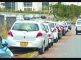 There Are Many Peoples Which Were Research By The Laws Because They Have Steal Many Vehicles In Mauritius