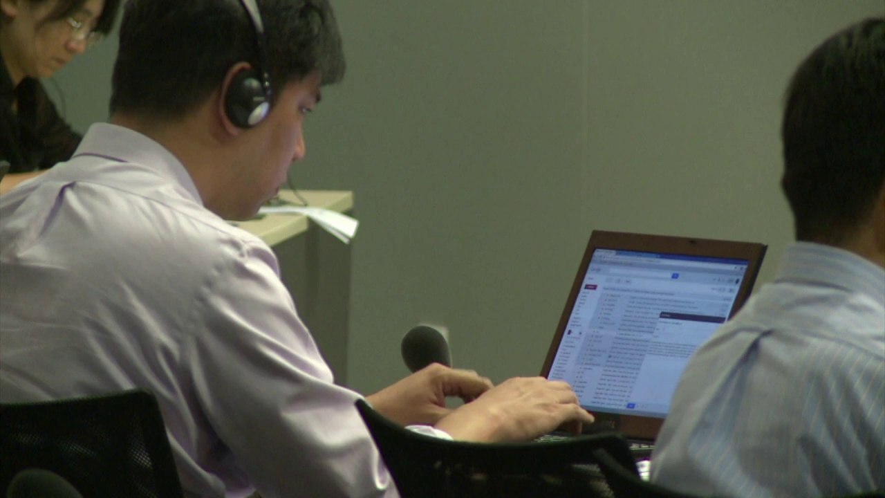 Piratage informatique: la Chine se dit "victime" des USA