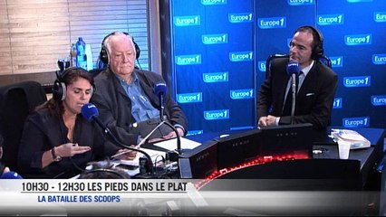 Cyril Hanouna [PDLP] - Les infos insolites sur les grandes batailles