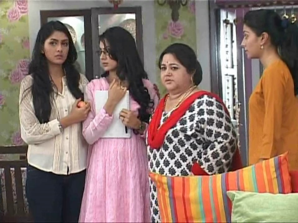 Kumkum Bhagya - 20th May 2014 Video Watch Online EXclusive On Set Interview***PROMO*