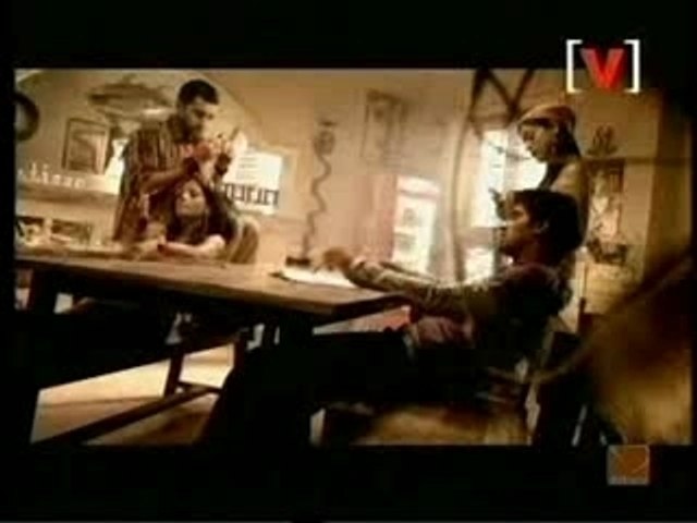 Hrithik Pub Coca Cola (Dhoom 2)