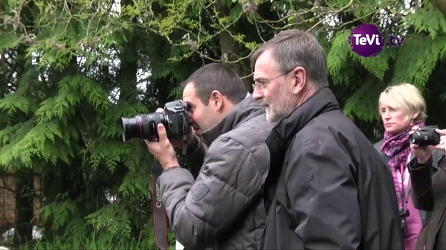 Atelier photo CLIC CLAC [TéVi] 14_05_20