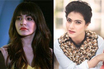 After Anushka, Kajol denies undergoing surgery