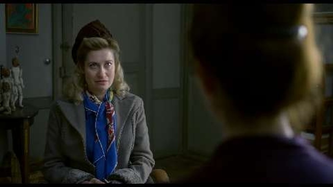 Violette - trailer (deutsch) hd