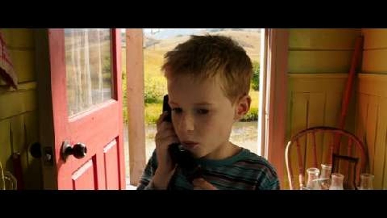 Die Karte meiner Träume - Trailer (Deutsch) HD