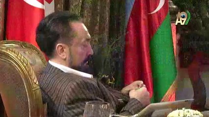 Allah’ın yarattığı olaylardaki hikmetleri düşünmek gerekir