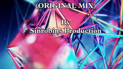 Sinrobins - C'mon - (Original Mix)