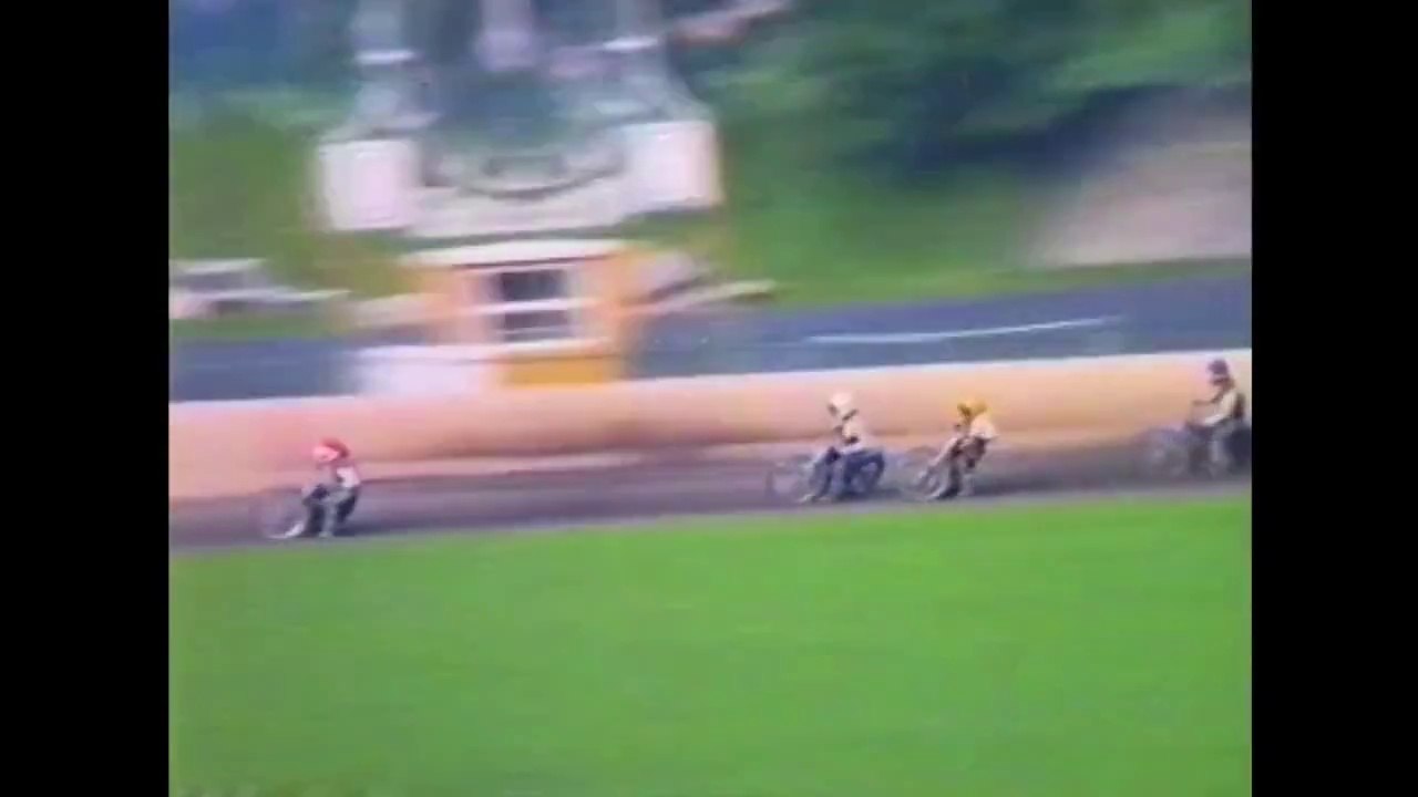 12.06.1986 Stal Rzeszów - Polonia Bydgoszcz 53:37 (6 runda DMP)