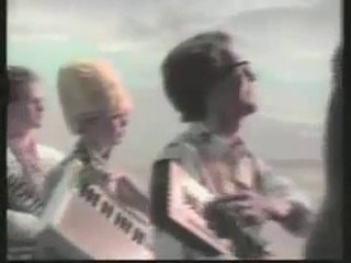 The B-52's - Planet Claire 1979