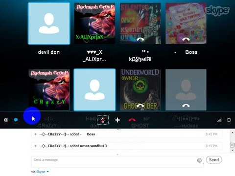 Crazzy taty ki live class by Punjabi Tigers DON