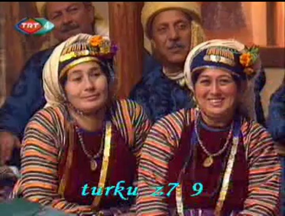 Rasim KÖROĞLU-Gelin Kaynana Kavgası