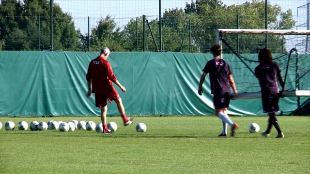 Bordeaux - Le minimum syndical