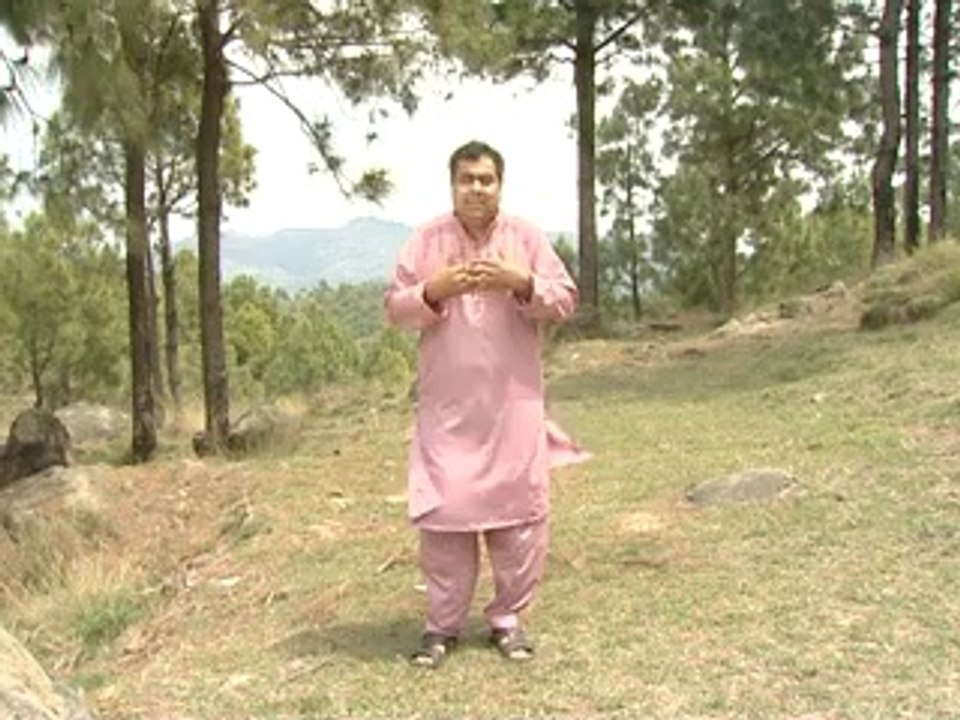 SINGER NADEEM BUTT LATEST VIDEO SONG LAMIYAN JUDAIYAN