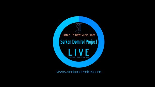 Zeynep Dizdar - Vazgeç Gönül (Serkan Demirel Remix) 2014