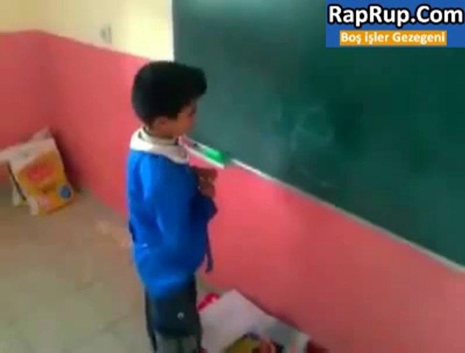 Büyük e Yaz Bakam