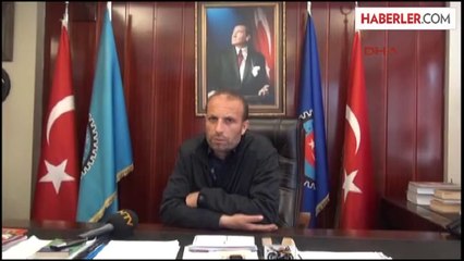 Sendika Başkanı, Devlet ile Özel Sektör Arasındaki Fiyat Farkını İşaret Etti